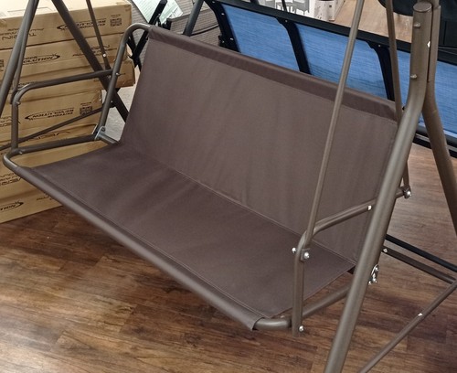 Swing seat replacement cover - seat,