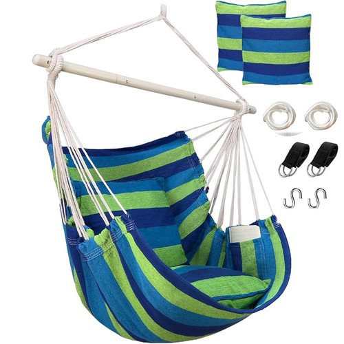 Garden patio hanging rope - garden,