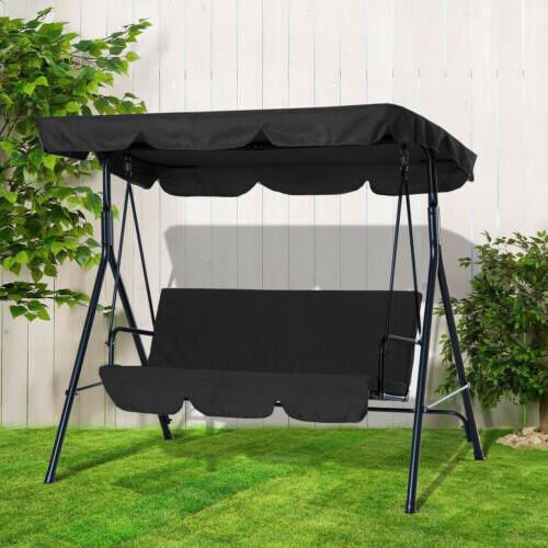 Seater garden swing chair - garden,