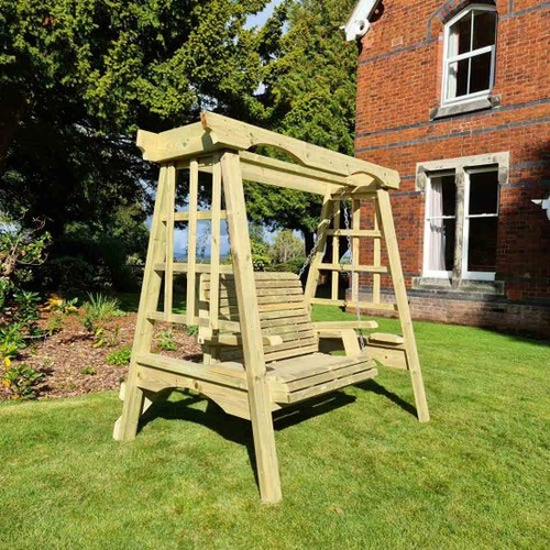 Churnet valley seater - churnet,