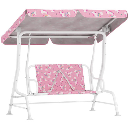 Aiyaplay kids porch swing - aiyaplay, 2