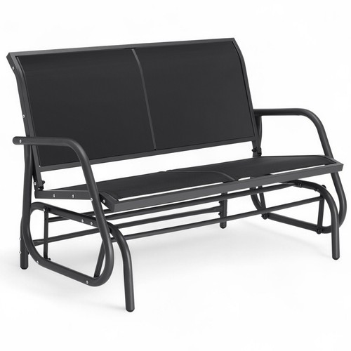 Garden swing bench rocking - swing,