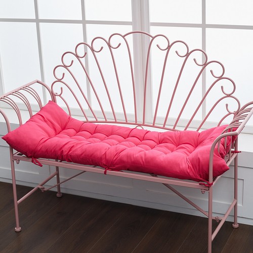 Seater bench garden swing - 2,
