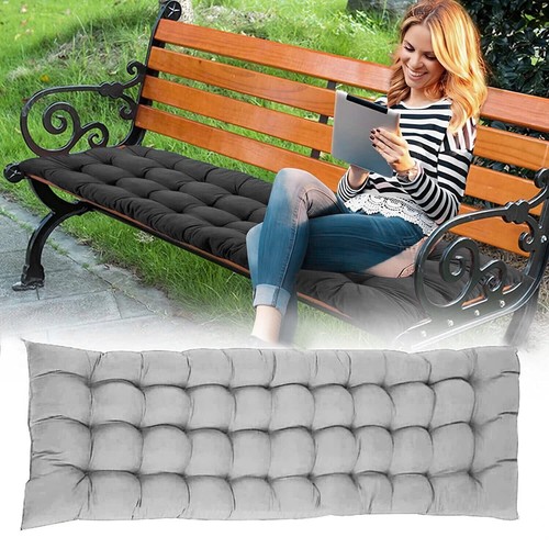 Garden bench cushion pation - bench,