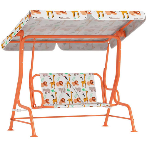 Aiyaplay kids porch swing - porch,