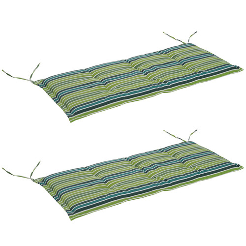 Pcs patio swing chairs - 2,
