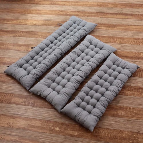 Garden bench cushion - garden,