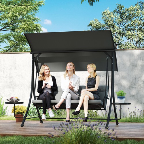 Seat garden swing - 3,
