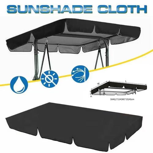 Swing canopy replacement - canopy, cover