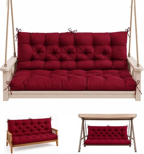 Thick seater garden - 2-3, bench