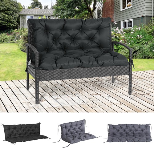And seater bench swing - 3,