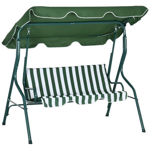 Seater garden swing seat - garden,