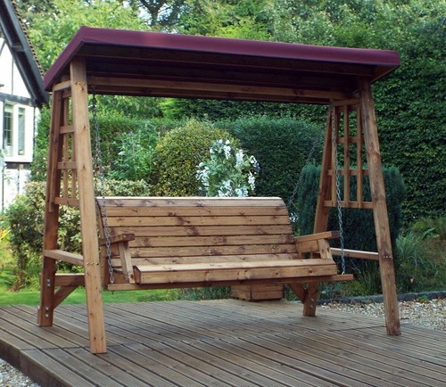 Seater person garden swing - person,