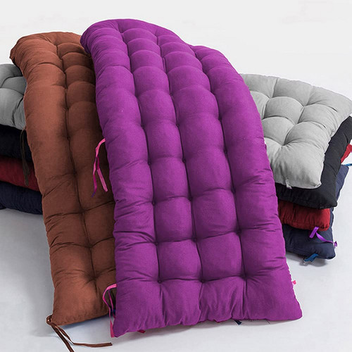 Garden bench cushion swing - cushion, ，swing