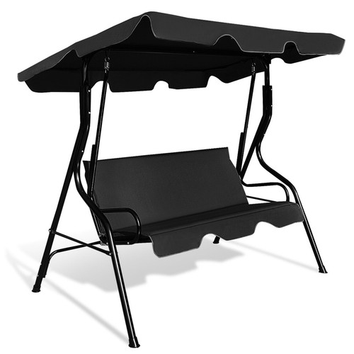 Garden patio metal - garden, chair