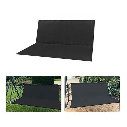 Garden swing seat cover spare - garden,