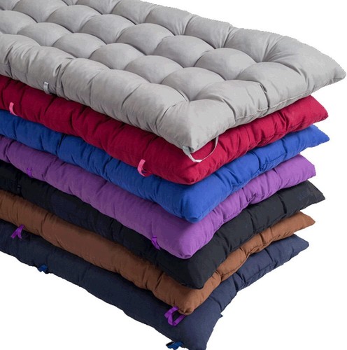 Garden bench cushion - bench, pation
