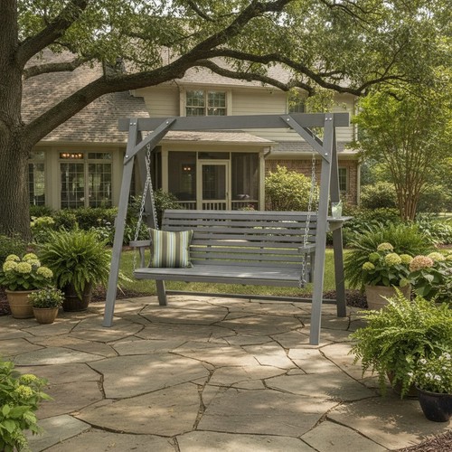 Garden swing seat seater - swing,