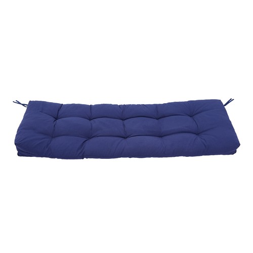 130cm garden bench pad outdoor - garden,