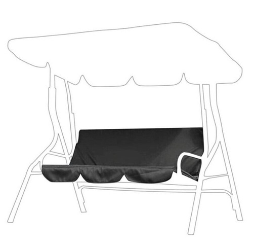 Waterproof garden swing seat - swing,