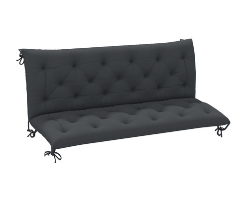 Garden bench cushions seater - garden,