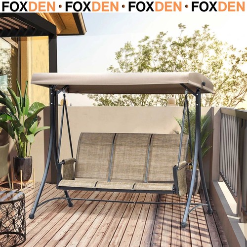 Seater garden swing seat - garden,