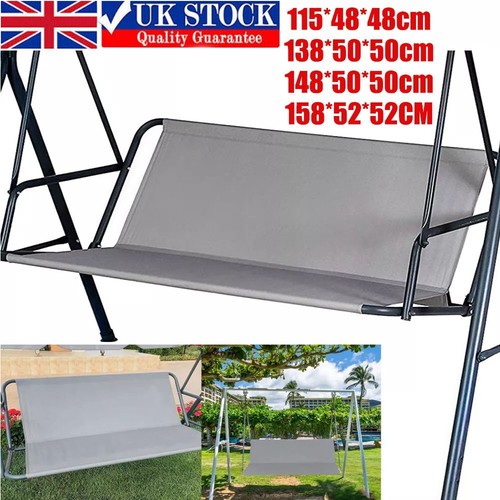 Replacement swing seat cover - swing,