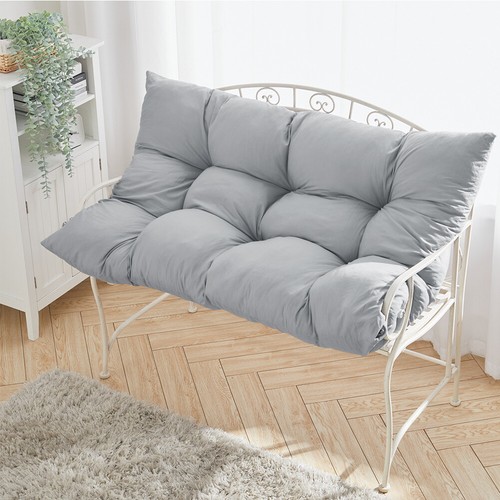 Bench cushion seater - cushion, pad