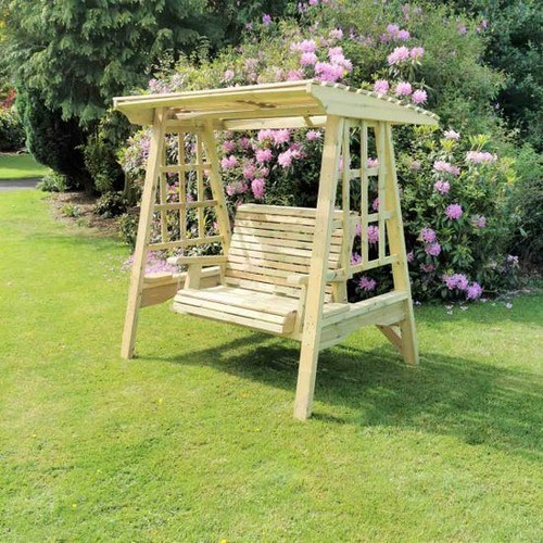 Churnet valley seater garden - churnet,