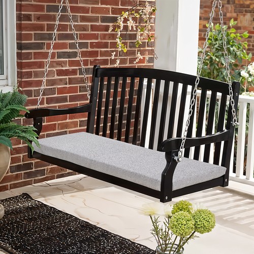 Long bench cushion garden - 1m,