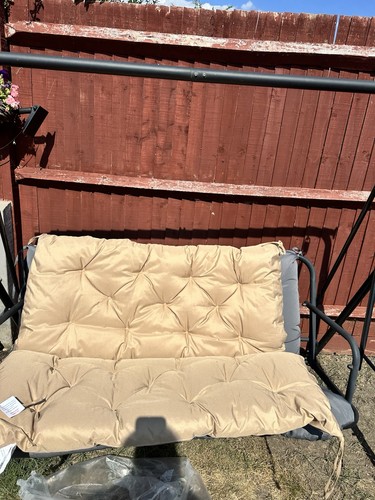 Luxury replacement cushion for - luxury,