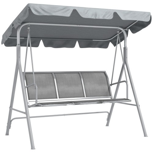 Garden swing seat bench - swing,