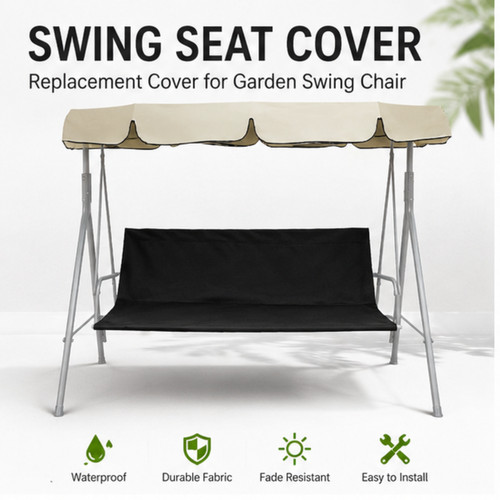 Swing seat cover - swing,