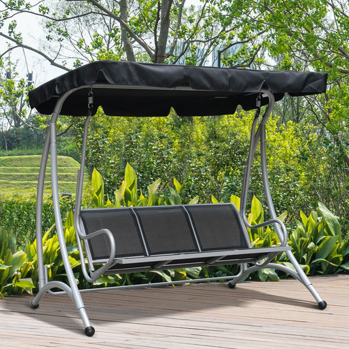 Seater garden swing - seater, chair