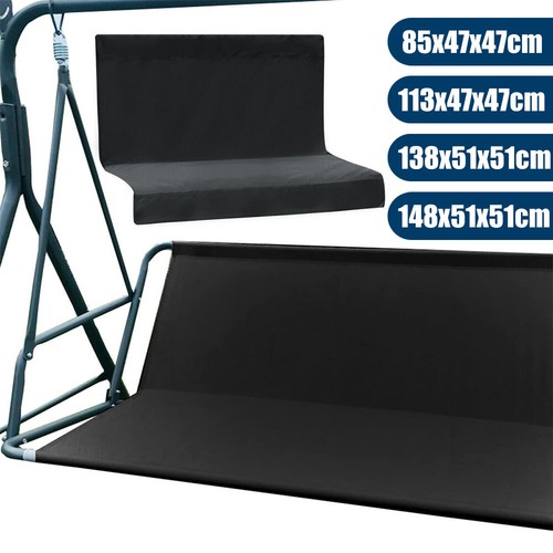Swing seat replacement cover - swing,