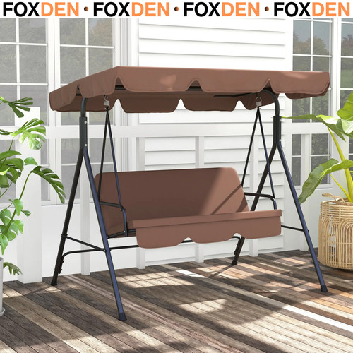 Seater swing chair - seater,