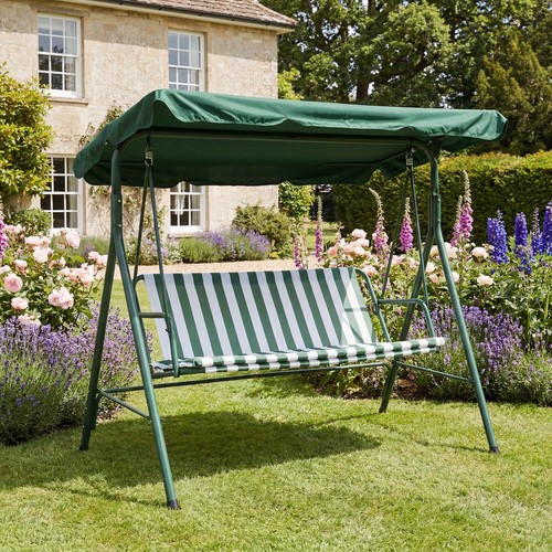 Ohs seater swing bench - ohs, 3