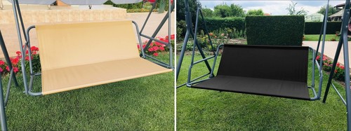 Garden swing seat replacement - seat,