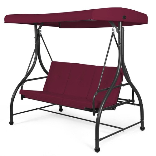 Garden patio swing chair - patio,